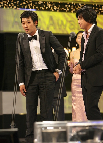 追击者剧照的剧照