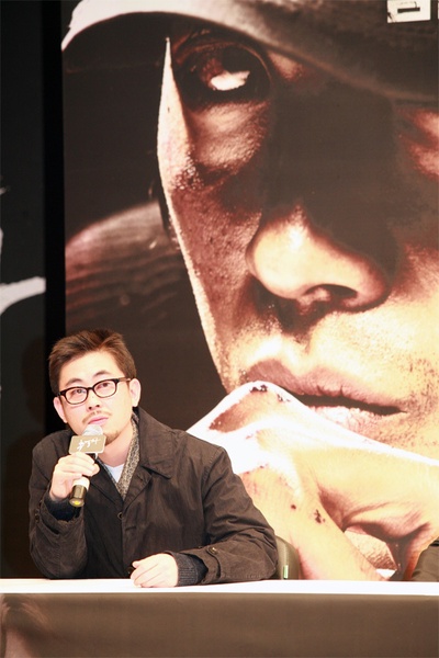 追击者剧照的剧照