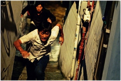 追击者剧照的剧照