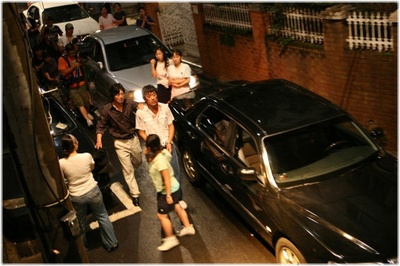 追击者剧照的剧照