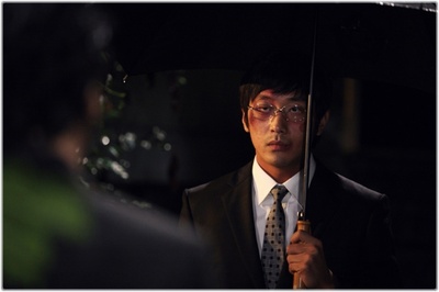 追击者剧照的剧照