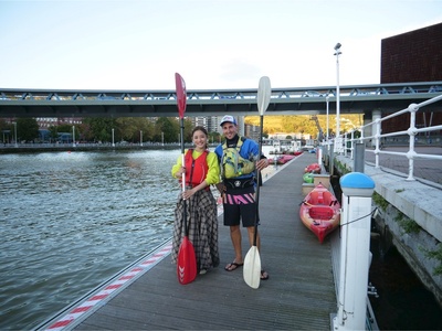 石原里美的本色旅行in西班牙剧照的剧照