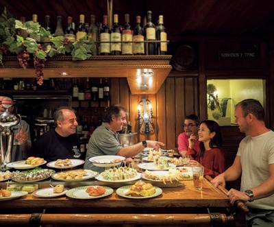 石原里美的本色旅行in西班牙剧照的剧照