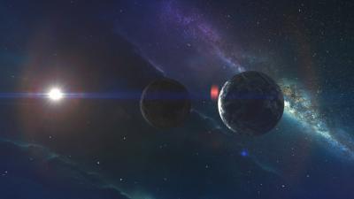 地球：神奇的一天剧照的剧照