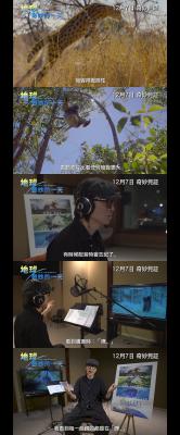 地球：神奇的一天剧照的剧照