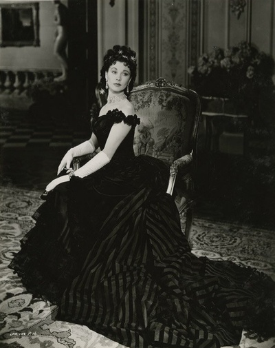 安娜·卡列尼娜剧照的剧照