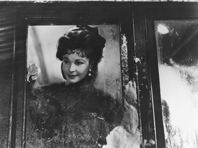 安娜·卡列尼娜剧照的剧照