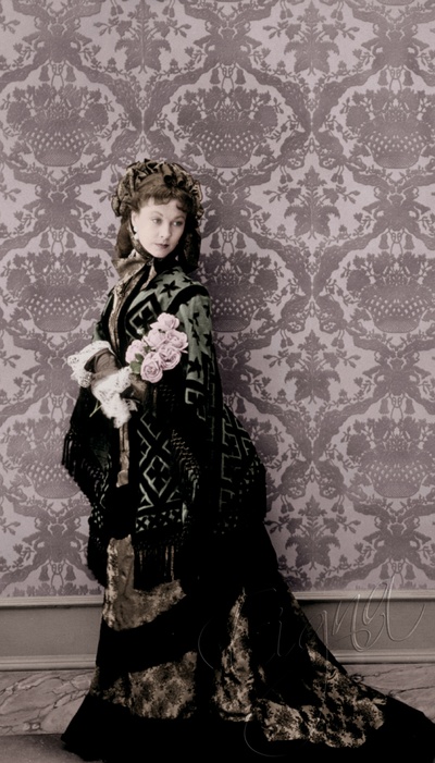 安娜·卡列尼娜剧照的剧照