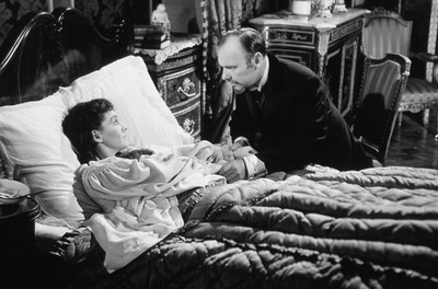 安娜·卡列尼娜剧照的剧照