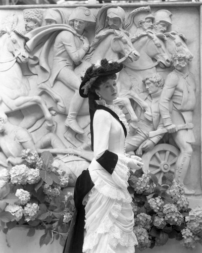 安娜·卡列尼娜剧照的剧照