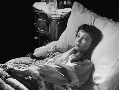 安娜·卡列尼娜剧照的剧照