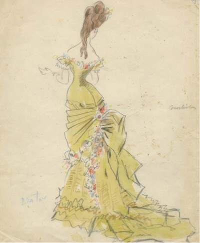 安娜·卡列尼娜剧照的剧照