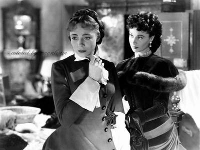 安娜·卡列尼娜剧照的剧照