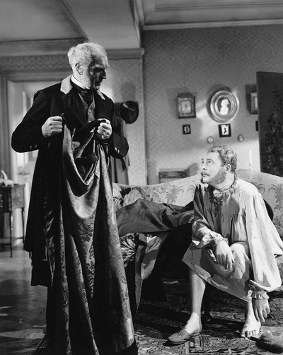 安娜·卡列尼娜剧照的剧照