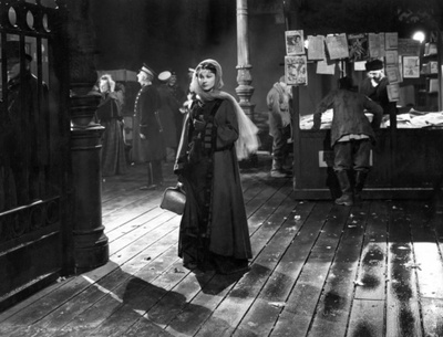 安娜·卡列尼娜剧照的剧照