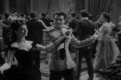 安娜·卡列尼娜剧照的剧照