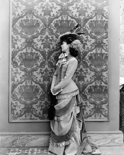 安娜·卡列尼娜剧照的剧照