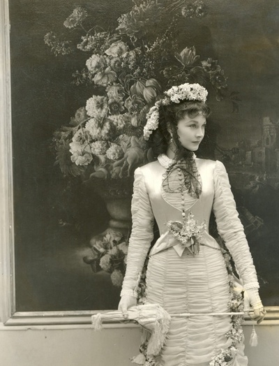 安娜·卡列尼娜剧照的剧照