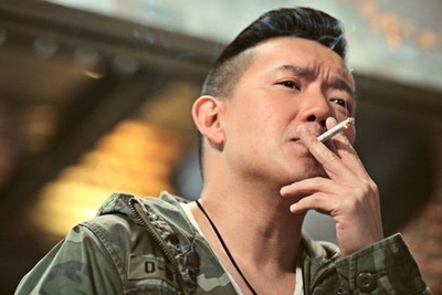 飞虎出征剧照的剧照