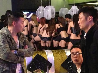 飞虎出征剧照的剧照