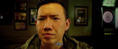 飞虎出征剧照的剧照