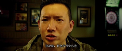 飞虎出征剧照的剧照