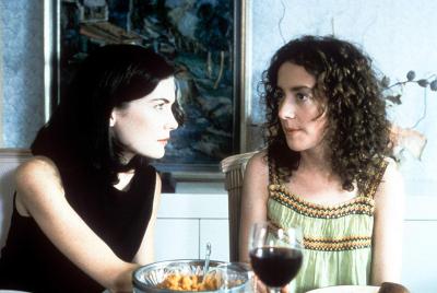 爱我就让我快乐剧照的剧照