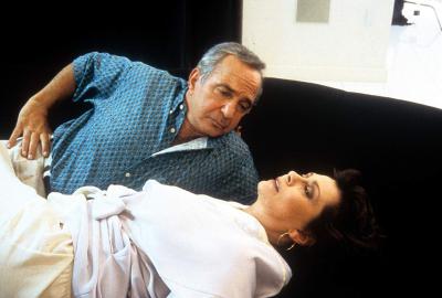 爱我就让我快乐剧照的剧照