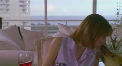 爱我就让我快乐剧照的剧照