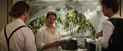 游戏结束，老兄！剧照的剧照