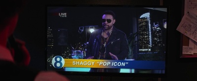 游戏结束，老兄！剧照的剧照