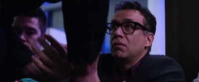 游戏结束，老兄！剧照的剧照