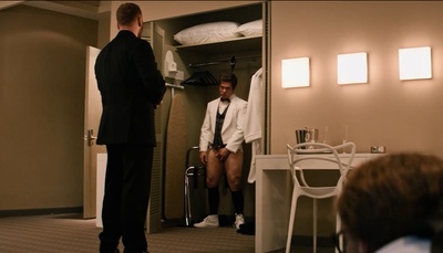 游戏结束，老兄！剧照的剧照