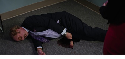 游戏结束，老兄！剧照的剧照