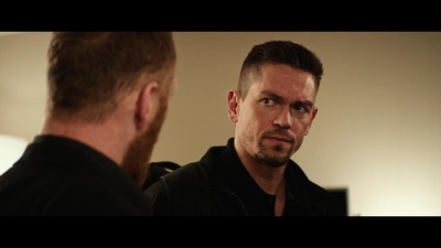 游戏结束，老兄！剧照的剧照