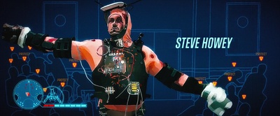 游戏结束，老兄！剧照的剧照