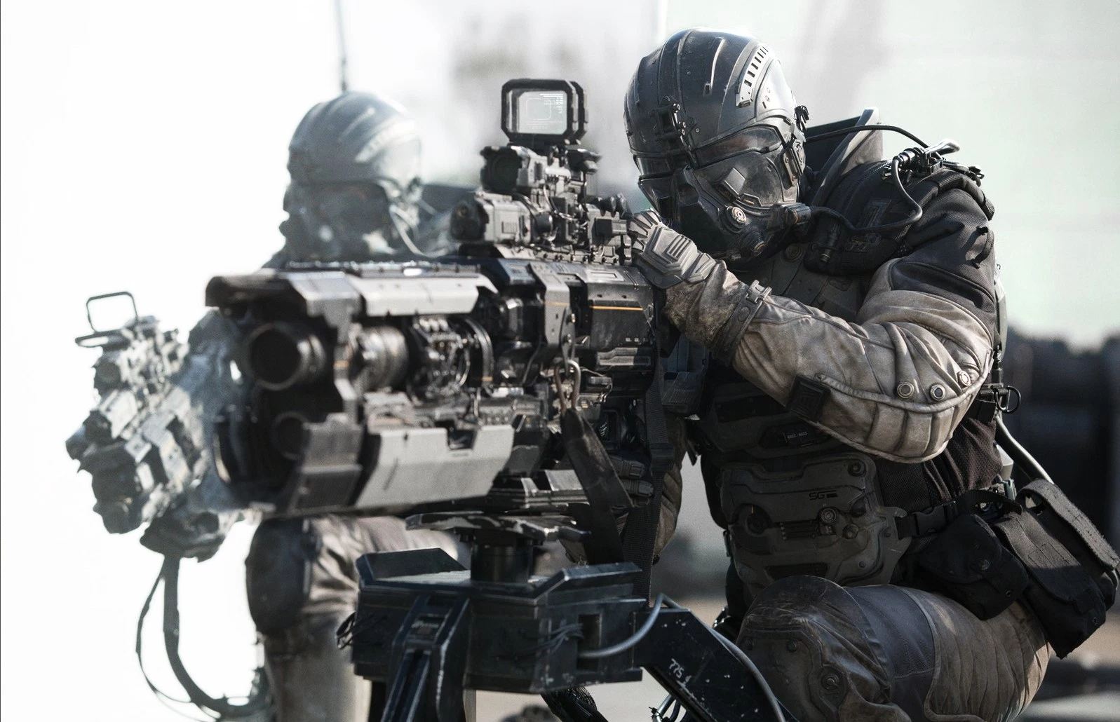 幽冥剧照的剧照