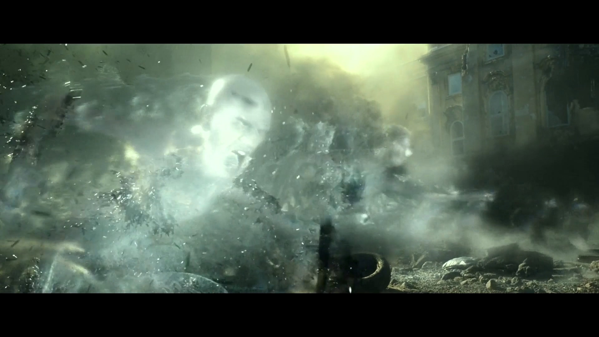 幽冥剧照的剧照