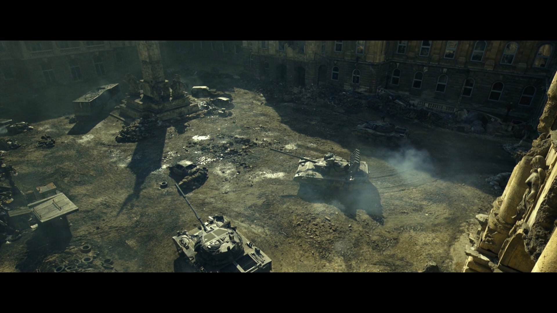 幽冥剧照的剧照