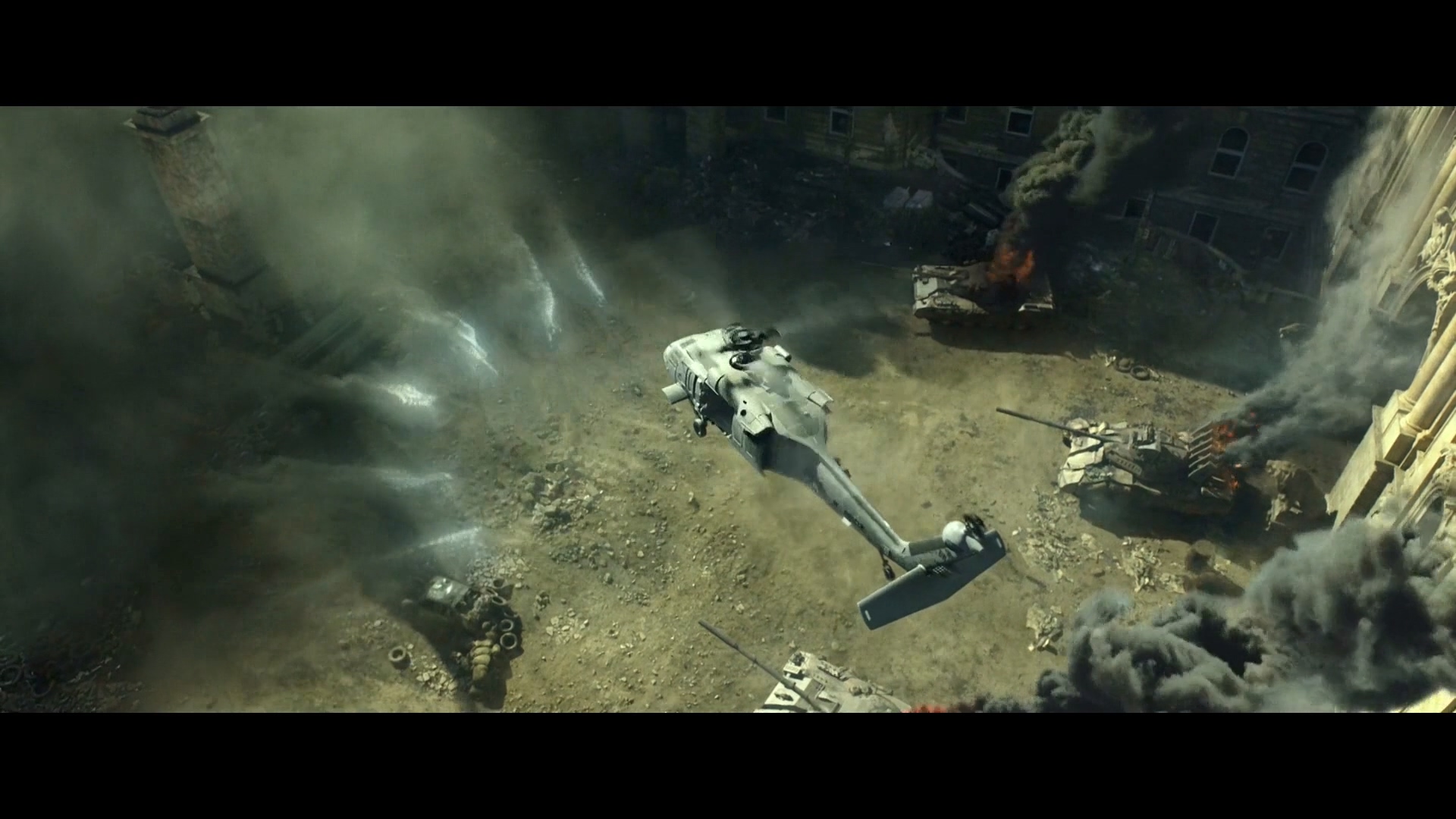 幽冥剧照的剧照