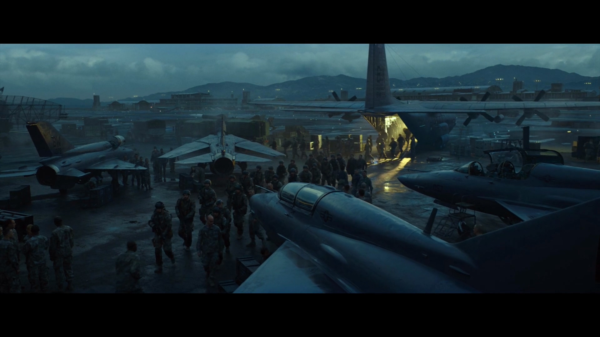 幽冥剧照的剧照