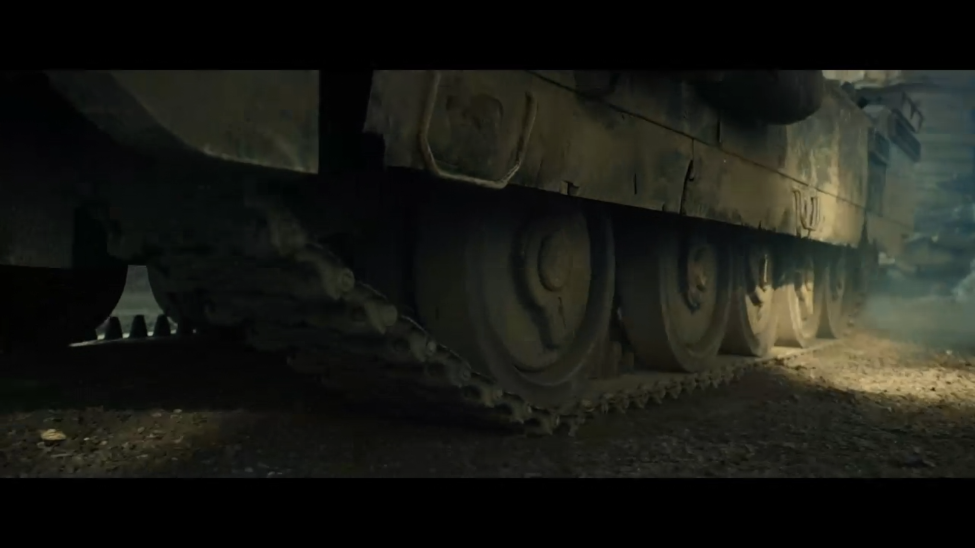 幽冥剧照的剧照