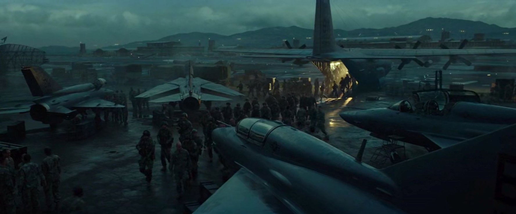 幽冥剧照的剧照