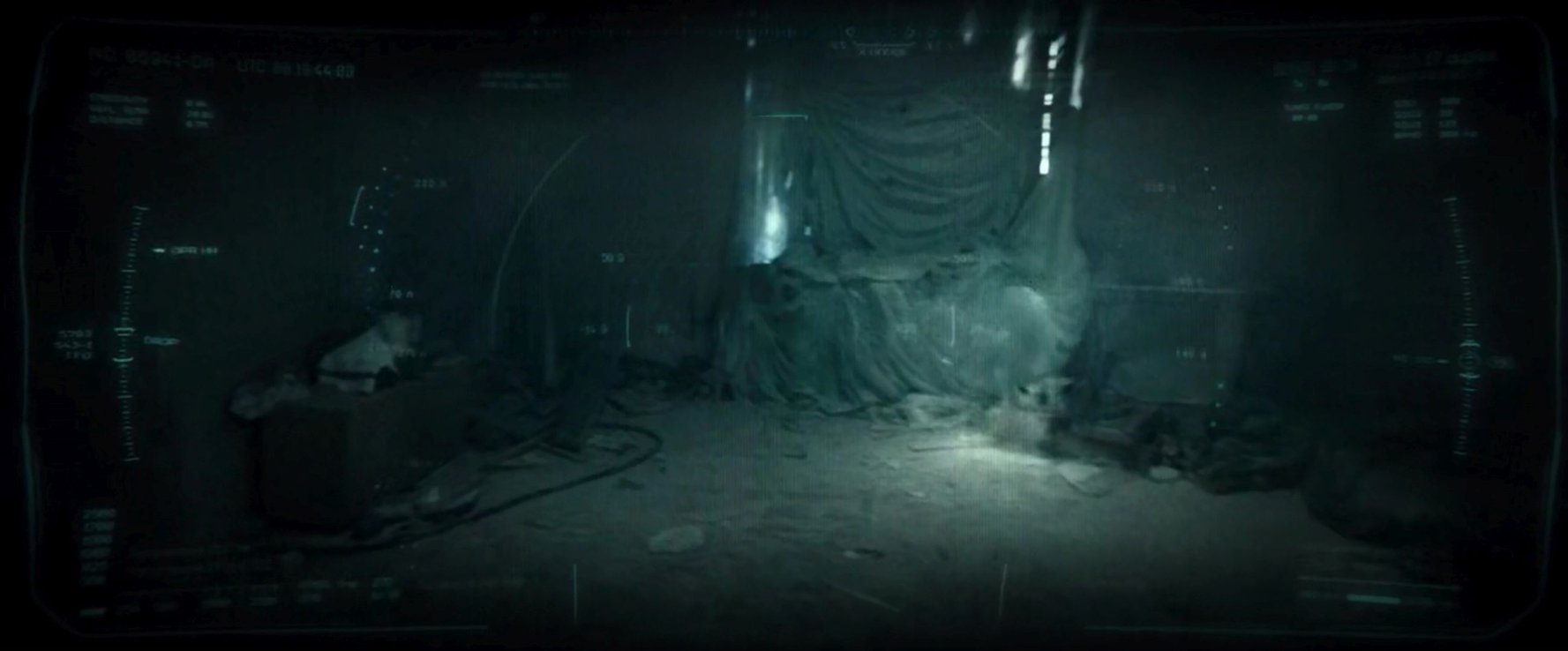 幽冥剧照的剧照