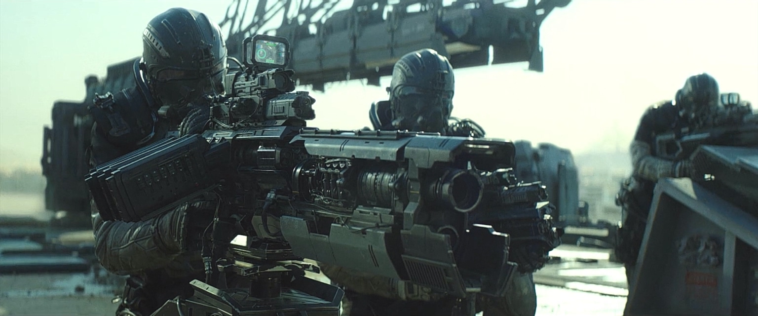 幽冥剧照的剧照