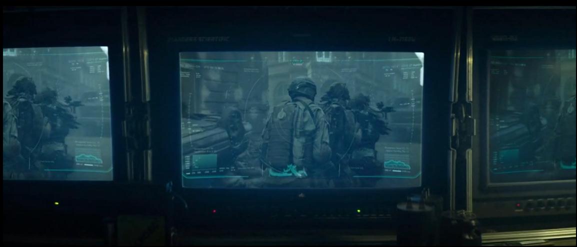 幽冥剧照的剧照