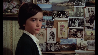 饲养乌鸦剧照的剧照