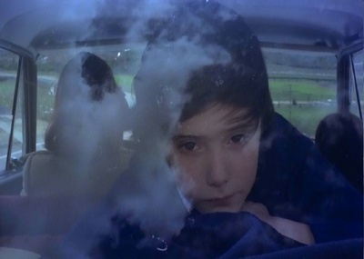 饲养乌鸦剧照的剧照