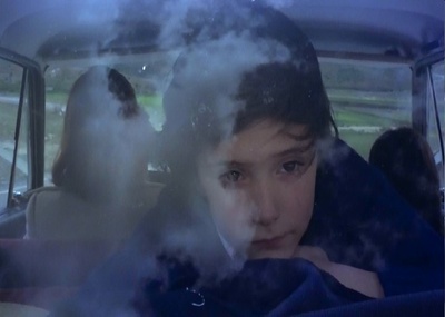 饲养乌鸦剧照的剧照