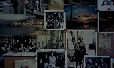 饲养乌鸦剧照的剧照